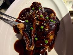 -绿茶餐厅(深圳龙华天虹购物中心店)