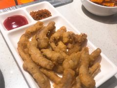 -海底捞火锅(亲子主题北金鹰店)