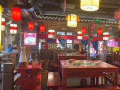 -蜀大侠火锅(总府路店)