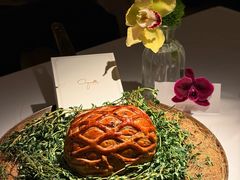 -壳里西餐厅Coquille Seafood Bistro(蒙自路店)