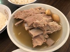 -松發肉骨茶(先得坊店)