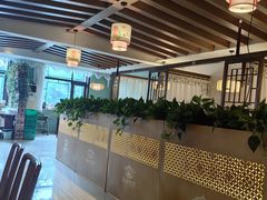 -钰田大院•怀柔本土菜(雁栖湖店)