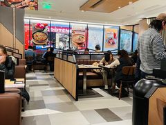 大堂-新旺茶餐厅·早餐(香港广场店)