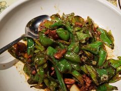 农家小炒肉-井水小厨·湘菜(活力广场店)