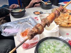 -灿哥羊汤(果园店)