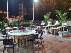 -墨脱石锅椰子鸡•香草鸭•东山羊(大东海店)