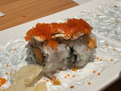 -炎寿司(王府大街店)
