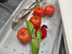 -小大董·烤鸭(王府井apm店)