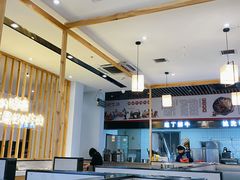 -林记潮牛·牛肉火锅(上马墩店)