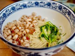 -朱洪元苏式面馆(绿宝广场店)