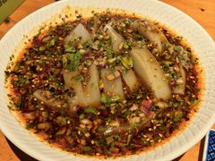 -肉串汪(月坛店)