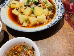 -阿婉贵州苗家酸汤鱼(梅林店)