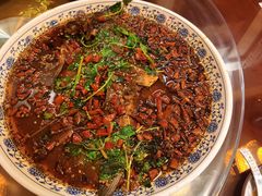 -杨记隆府(白象街店)