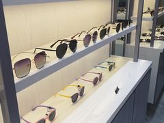 -ALPS阿尔卑斯眼镜(我格广场店)