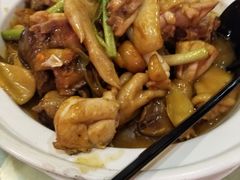 -金苑海鲜酒家(新港中路店)