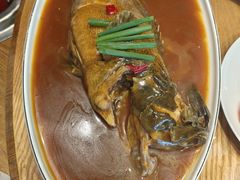 -尚海豆捞(乐虹坊店)