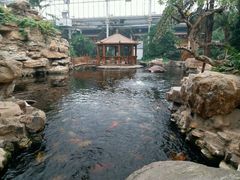 -龙达温泉生态城