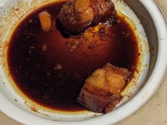 -黄山老妈·土菜(碧桂园店)