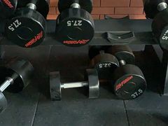 -悦健身游泳健身馆(宋家庄店)