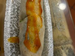 海苔春卷-芋包王闽南茶楼(八市店)