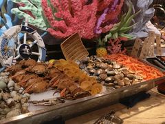 -长兴开元名都大酒店·地中海咖啡厅