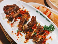 -新白鹿餐厅(城西银泰城店)