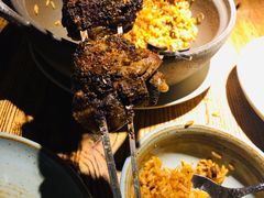 -青年公社烤鸭(青年路店)