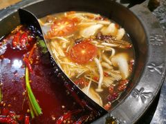 -蜀大侠火锅(四川北路店)