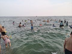 -万尾金滩