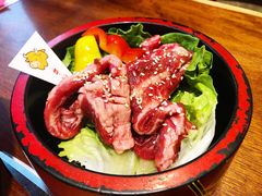 -热血兄弟·炭火烤肉(融侨中心店)
