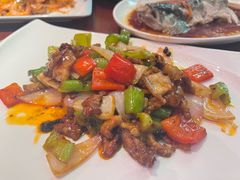 -古南都·老广东酒楼(龙江店)