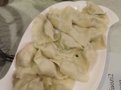 -黄家饺子东北特色菜馆(湖滨商业街店)
