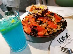 -BE BRIGHT KITCHEN(正佳广场店)