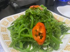 -海花锅盖烧烤店(怡馨家园店)