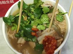 -冯姐生蚝(迎宾广场店)