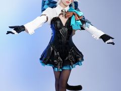 -米游妙妙屋cosplay换装自拍摄影体验馆