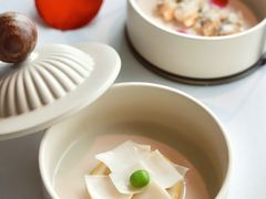 -素言·云端潮式料理·情侣约会·生日求婚