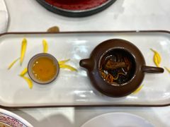 -天龙宝严素食馆(大兴善寺店)
