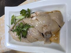 -津津餐室