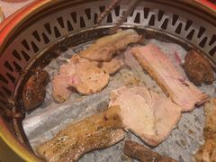 -钱小奴创意自助餐厅·原切谷饲安格斯畅吃(苏州昆山招商花园城店)