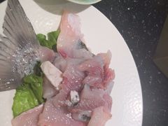 -得意咚瓜·顺德鱼生·冬瓜火锅(深圳首店)