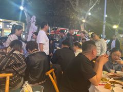 -可可大虾武汉土菜大排档(万松园1店)