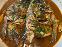 -不倒翁·徽天下名菜楼(马鞍山路店)