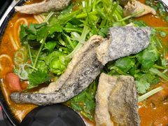 -肥汁米蘭香港米线(长宁来福士店)