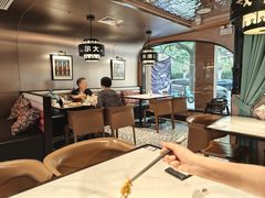 -清真·卡德尔大叔新疆主题餐厅(龙汇路店)
