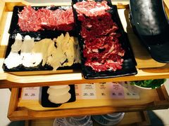 -陈记顺和牛肉火锅馆(天河北路店)
