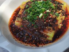 -渝信川菜(南滨店)