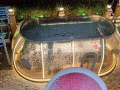 -1819餐厅·团队聚餐·烤串·精酿