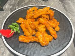 -前海沿·青岛菜(乐客城店)