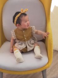 点击看大图 -小时候儿童摄影(解放大道店)